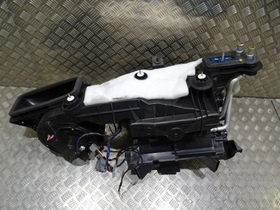 Maserati ghibli ms157 отопитель комплектная фото №1