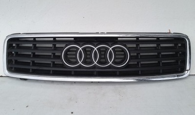 AUDI A4 B6 КАБРІОЛЕТ РЕШІТКА РЕШІТКА 8H0853653