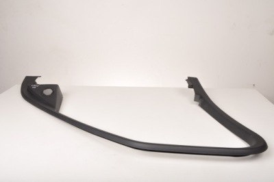 Land rover discovery v l462 защита дверь hy32-20905-a фото №1