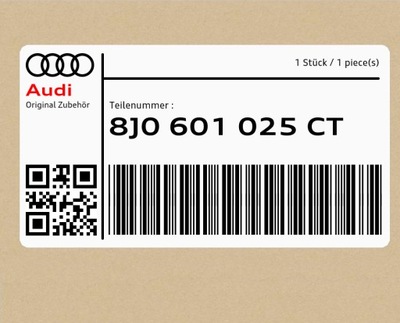 Диск алюмінієва audi tt фото №1