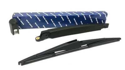 Рычаг дворник задний стекло opel vectra c kombi фото №1