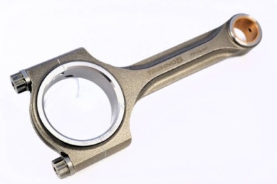 Ковані шатуни techno5 pro-line renault 1.8/2.0 16v фото №1