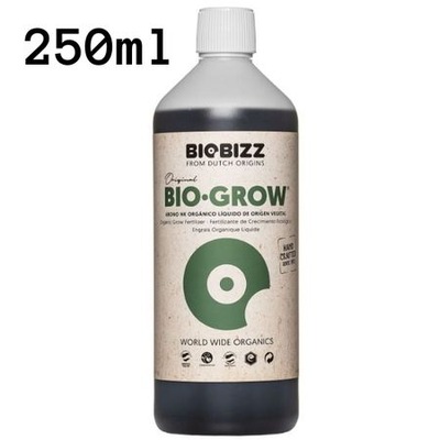 BioBizz Bio-Grow - 250ml