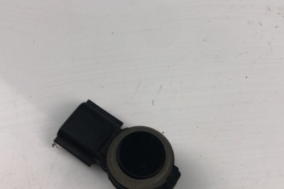 Датчик паркування renault megane iv b9a/m_ 253a44101r 2017 фото №1