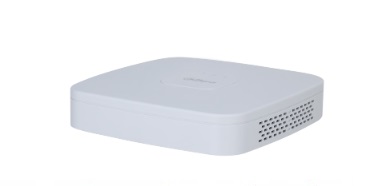 Rejestrator Dahua NVR2108-S3 8x kanałów IP Full HD