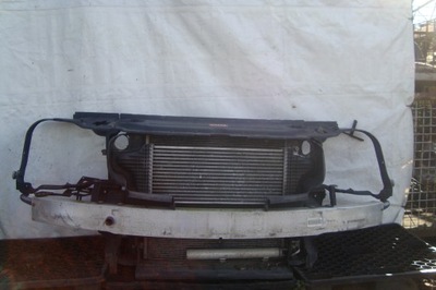 Pas радиатор усилитель балка mercedes w251 r klasa 3,0cdi фото №1