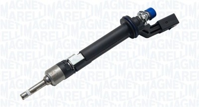 MAGNETI MARELLI 805016321601 ĮPURŠKIKLIAI 