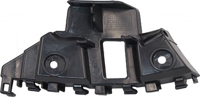 Dpa кронштейн бампера фото №1