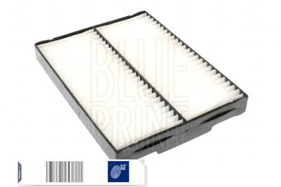 BLUE PRINT FILTRO CABINAS SUZUKI GRAND VITARA I 1.6-  