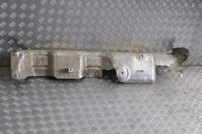 Захист теплова mercedes g w463 a4636808502 фото №1