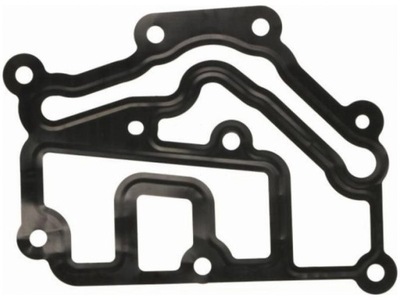 Прокладка термостата renault vel satis modus grand modus фото №1