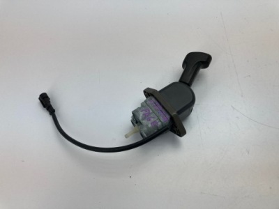 Iveco stralis euro 6 клапан важіль гальма ручного dpm60my фото №1