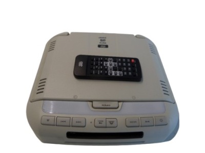 Dodge journey програвач dvd 68038208ab фото №1