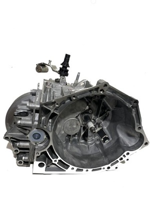 КОРОБКА ПЕРЕДАЧ 20GP19, PEUGEOT BOXER 2,0