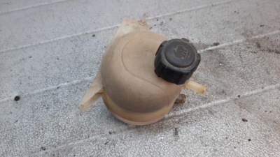 Бачок płn радиатора renault clio 2 1.2b 02r фото №1