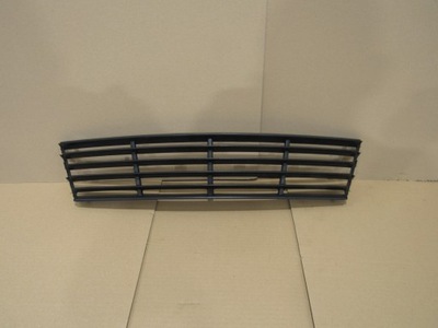 Seat ibiza 6l cordoba 2002-2008 решётка радиатора бампера перед фото №1