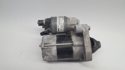 Стартер peugeot citroen opel 1.2 thp 9812715480 фото №1
