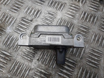 Модуль esp vw touran i 1j0907655a фото №1