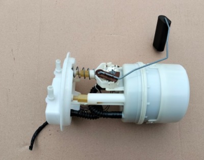 Renault captur 0,9 tce насос пального фото №1