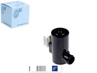 Blue print adc40301 насос розпилювача, омивач скло лобове фото №1
