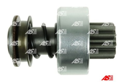 Зчеплення односторонній, стартер as-pl sd0047 фото №1