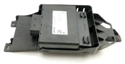 Оригінал  стабілізатор модуль блок керування напруги audi a6 8k0959663 фото №1