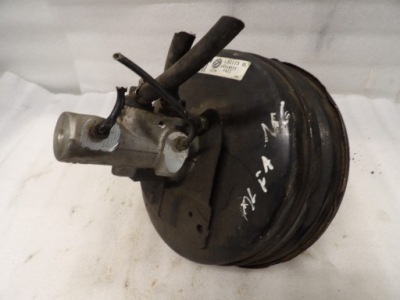 Підсилювач гальм alfa romeo 166 фото №1