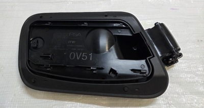 Opel astra l vi крышка заливной топлива 9839723280 nowa оригинал фото №1