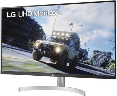 Monitor 31,5" LG