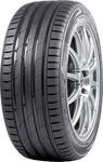 1x Nokian 215/55 R17 98W ZG2 (2)