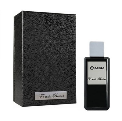 Franck Boclet COCAINE extrait de parfum 100ml