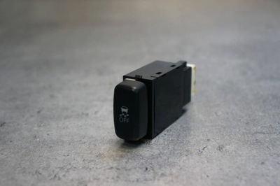 Кнопка выключатель esp mitsubishi outlander ii lift фото №1