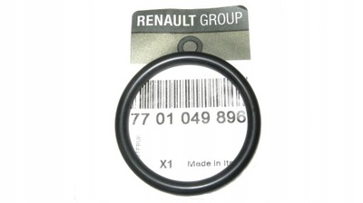 GASKET ORIGINAL THROTTLE CLIO II 1.2 16V ORIGINAL  