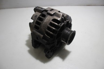 Генератор skoda fabia i 1.2 фото №1