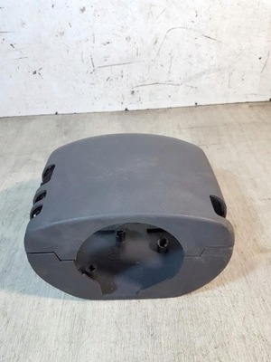 Корпус замка запалювання колонки toyota previa estima фото №1