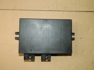 Bmw 3 e46 модуль блок керування pdc 6942675 фото №1