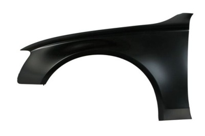 Крила перед audi a4 11-15 /l/ фото №1