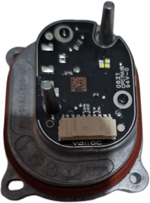 Vw id4 id 4 id.4 модуль led drl левая сторона левый vp-00217616 vp-00217616-04 фото №1