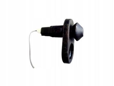 Датчик відкривання двері передніх toyota yaris iii 2011-2017 rok фото №1