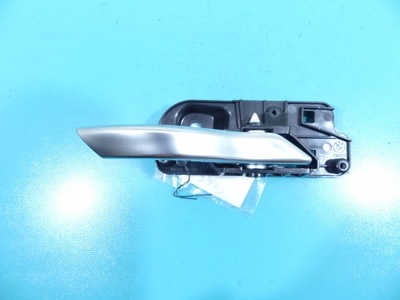 Ручка внутрішня задня права bmw 7 g11 фото №1