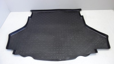 Toyota auris мат багажника фото №1