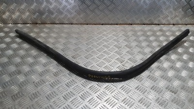 Прокладка жабо dacia jogger 22- фото №1