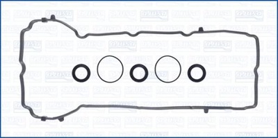 AJU56058400 JUEGO DE FORROS POK. ZAW. JEEP GRAND CH  