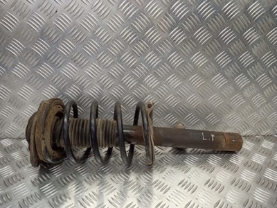 Амортизатор левый перед peugeot partner i 1.9 d фото №1