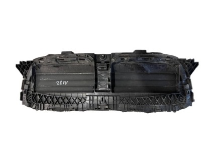 Bmw ix3 g08 решётка радиатора решётка радиатора жалюзи воздуховод впуск воздуха фото №1