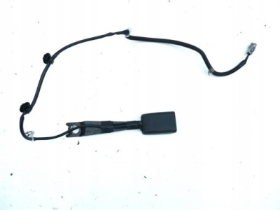 Замок поперечина передние правое toyota verso 09-13r фото №1