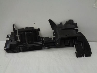 Jumpy expert повітропровід повітря ліва nowa фото №1