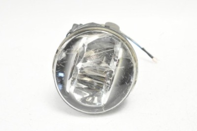 Противотуманная фара фара правый перед led lexus gs iv is ls фото №1