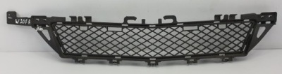 Решітка бампера середня mercedes w207 e klasa фото №1