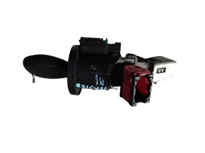 Master iii lift 2.3 замок зажигания ключ фото №1